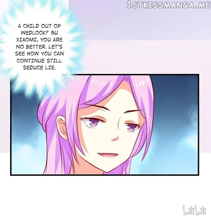 Rich Man’s Pet: The President’s Hundred Days Plaything chapter 45 - page 29
