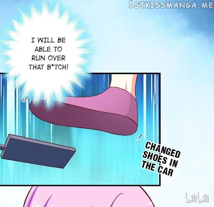 Rich Man’s Pet: The President’s Hundred Days Plaything chapter 45 - page 3
