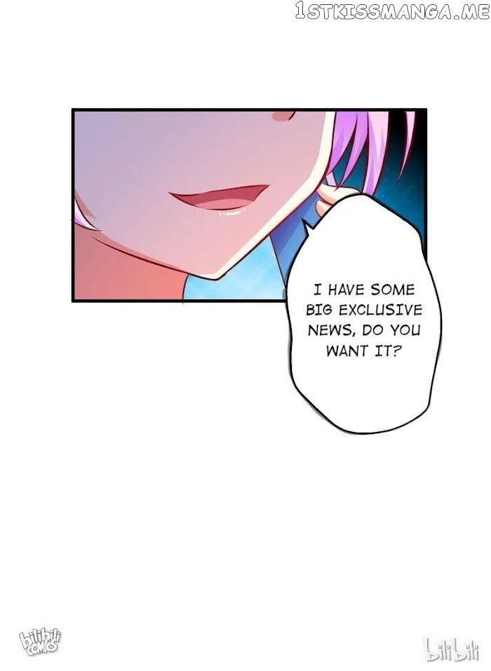 Rich Man’s Pet: The President’s Hundred Days Plaything chapter 45 - page 30