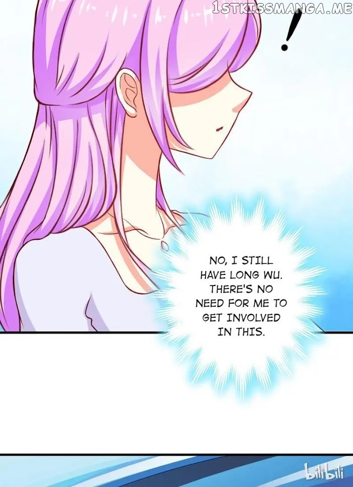 Rich Man’s Pet: The President’s Hundred Days Plaything chapter 45 - page 4