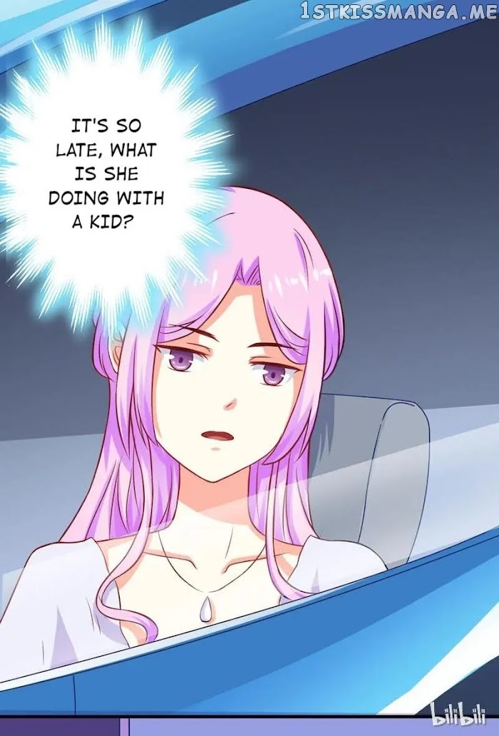 Rich Man’s Pet: The President’s Hundred Days Plaything chapter 45 - page 5