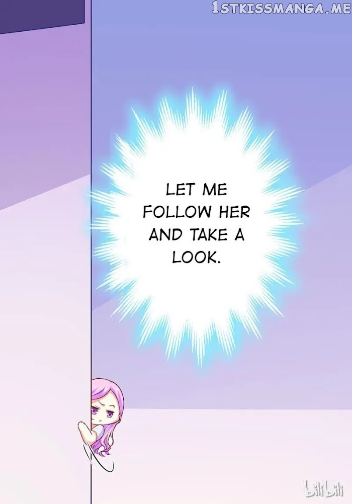 Rich Man’s Pet: The President’s Hundred Days Plaything chapter 45 - page 6