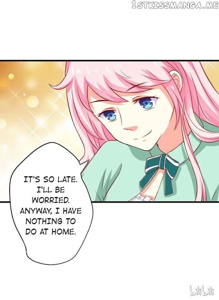 Rich Man’s Pet: The President’s Hundred Days Plaything chapter 45 - page 9