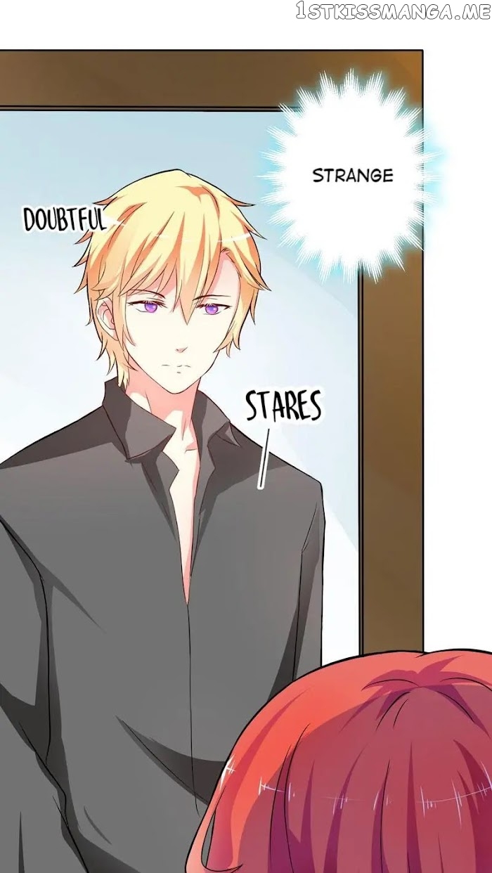 Rich Man’s Pet: The President’s Hundred Days Plaything chapter 15 - page 10