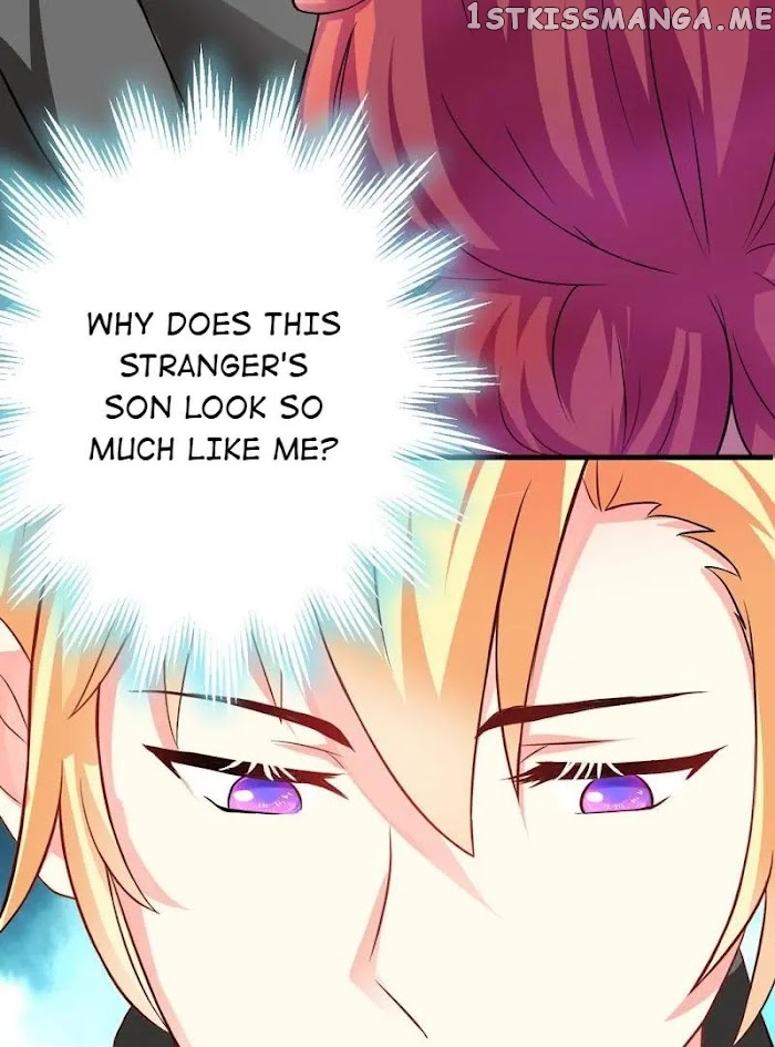 Rich Man’s Pet: The President’s Hundred Days Plaything chapter 15 - page 11