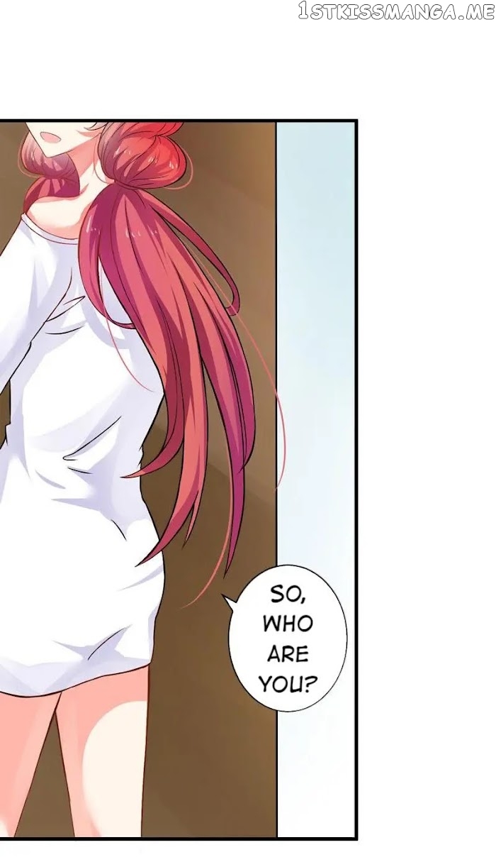Rich Man’s Pet: The President’s Hundred Days Plaything chapter 15 - page 14