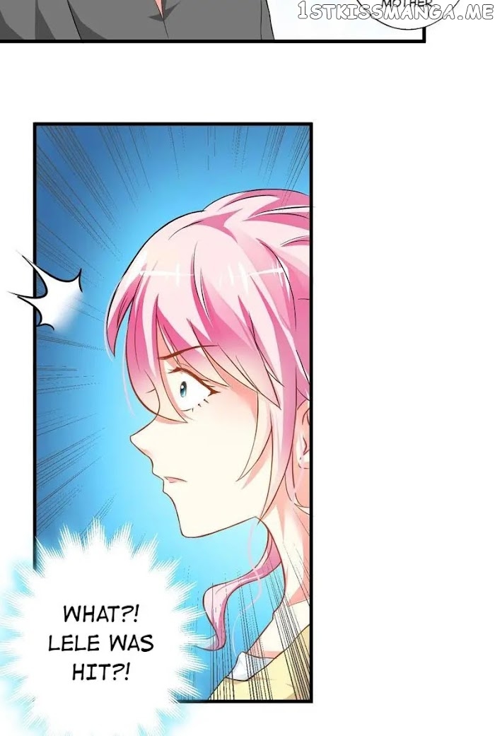 Rich Man’s Pet: The President’s Hundred Days Plaything chapter 15 - page 16