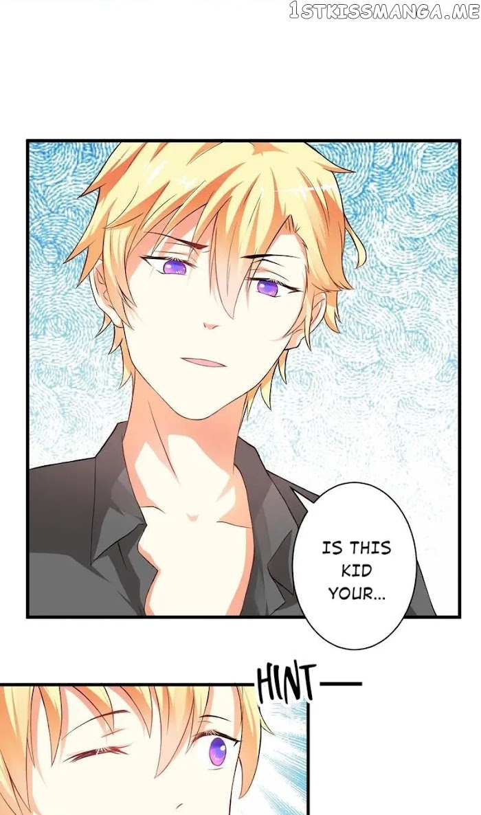 Rich Man’s Pet: The President’s Hundred Days Plaything chapter 15 - page 2