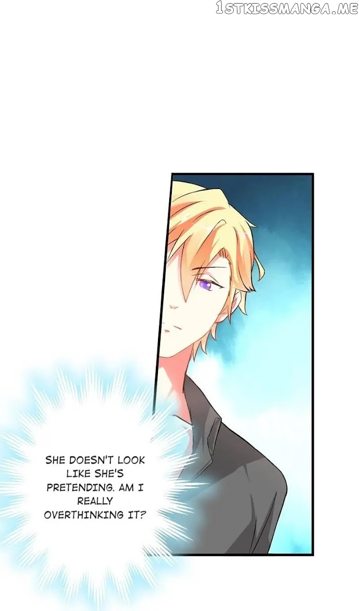 Rich Man’s Pet: The President’s Hundred Days Plaything chapter 15 - page 20