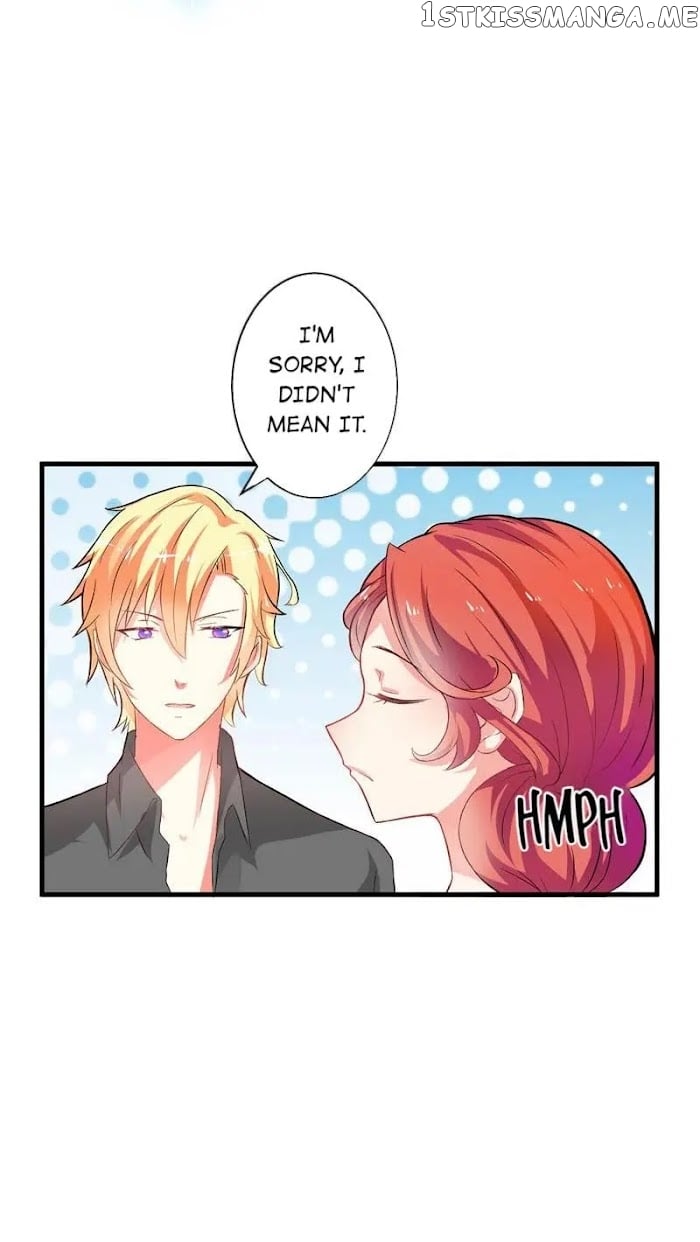 Rich Man’s Pet: The President’s Hundred Days Plaything chapter 15 - page 21