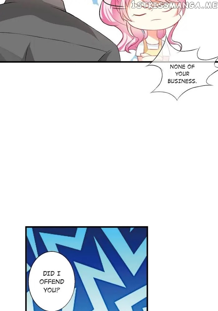 Rich Man’s Pet: The President’s Hundred Days Plaything chapter 15 - page 24