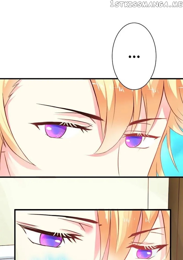 Rich Man’s Pet: The President’s Hundred Days Plaything chapter 15 - page 27