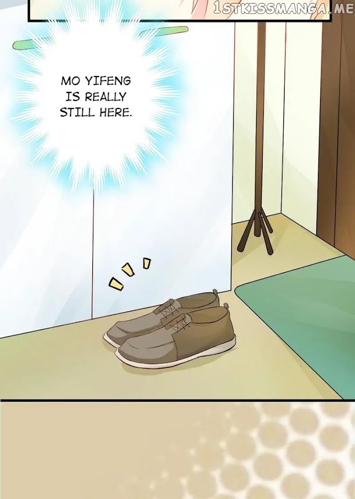 Rich Man’s Pet: The President’s Hundred Days Plaything chapter 15 - page 28