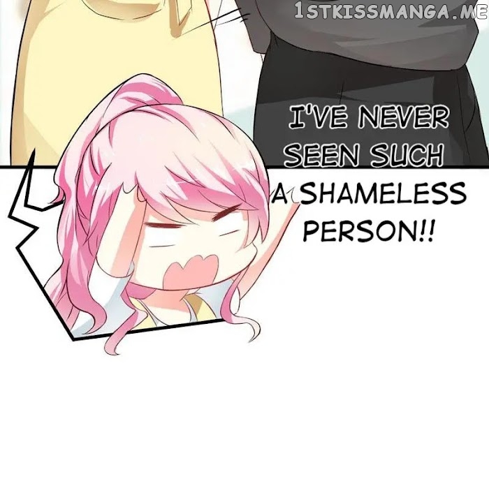 Rich Man’s Pet: The President’s Hundred Days Plaything chapter 15 - page 30