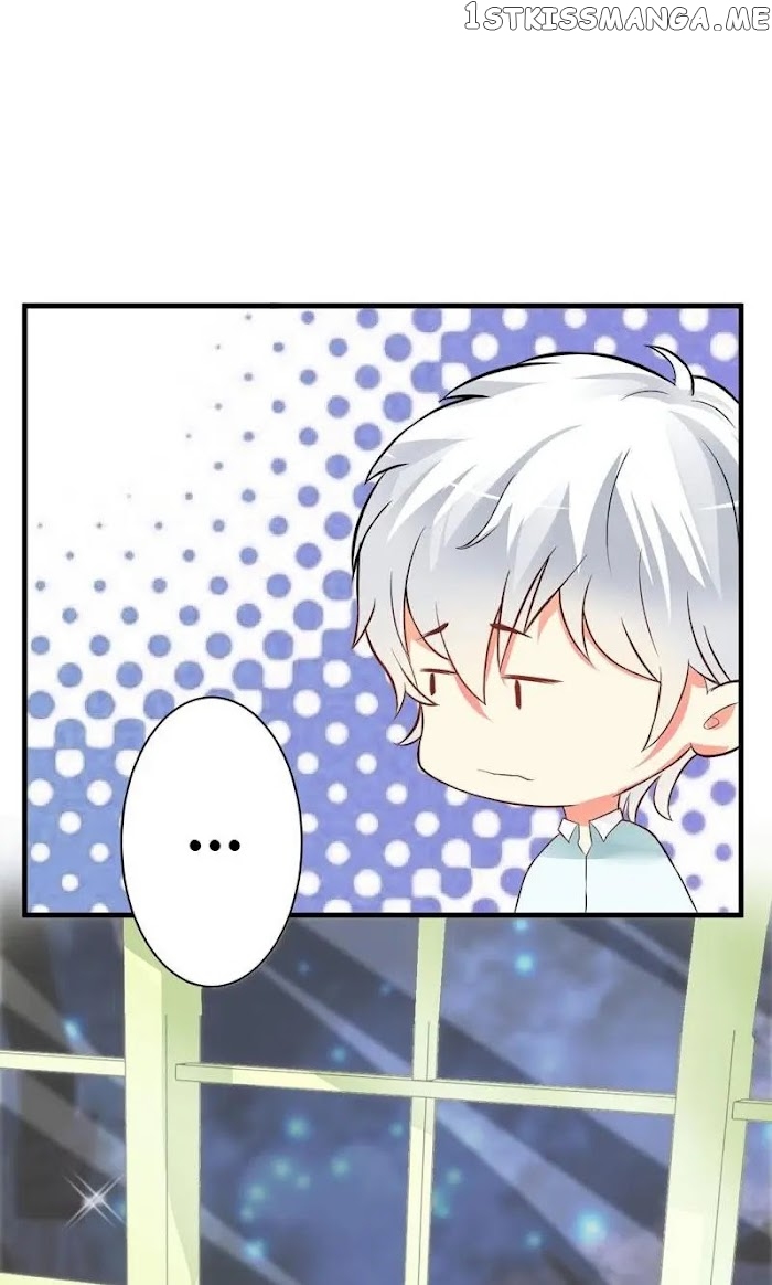 Rich Man’s Pet: The President’s Hundred Days Plaything chapter 15 - page 32