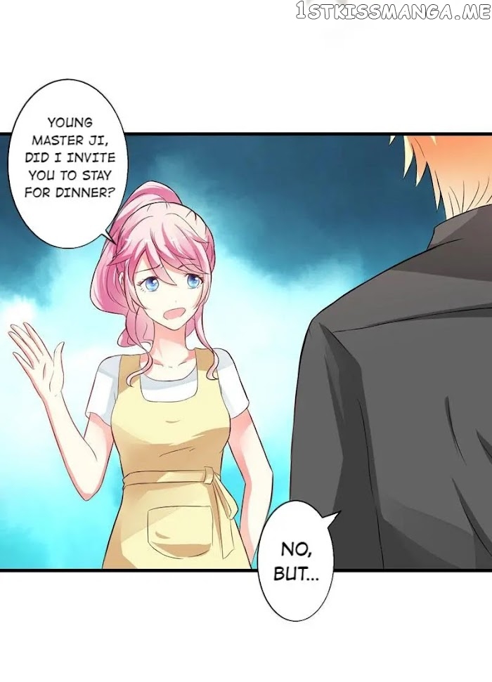 Rich Man’s Pet: The President’s Hundred Days Plaything chapter 15 - page 34