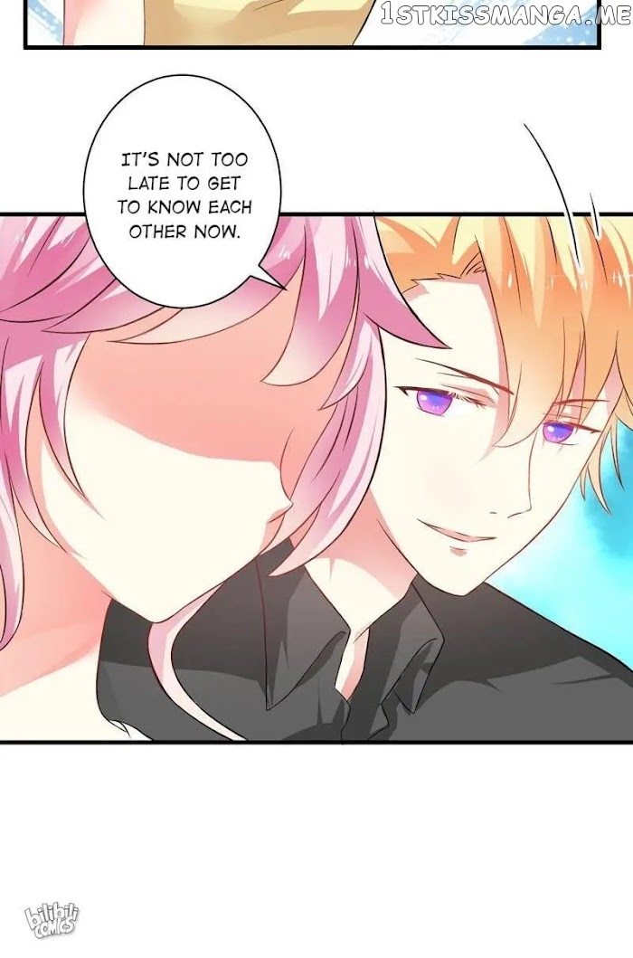 Rich Man’s Pet: The President’s Hundred Days Plaything chapter 15 - page 37