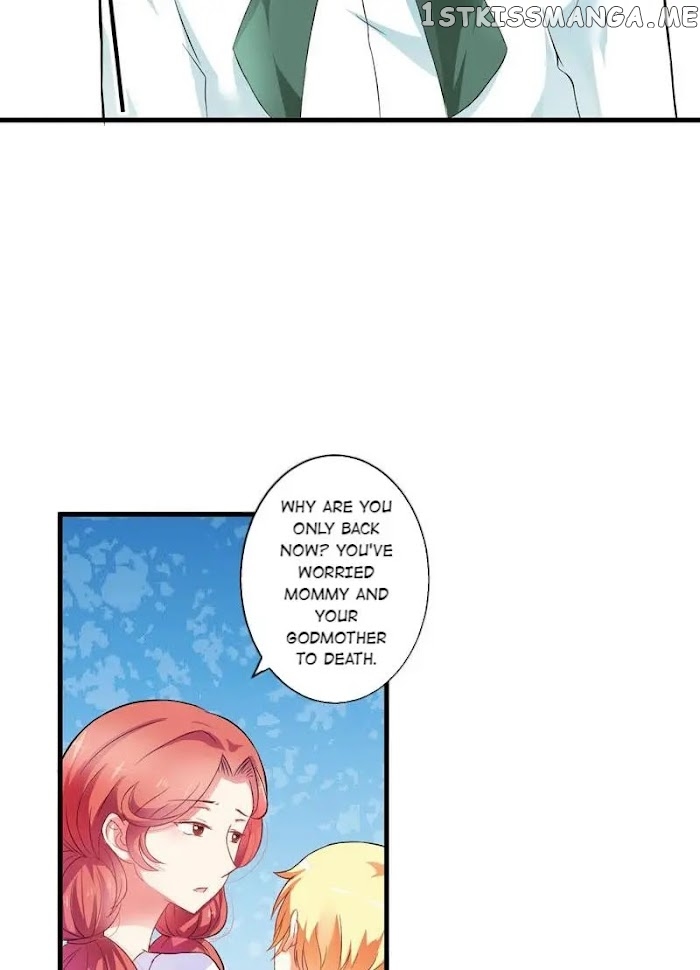 Rich Man’s Pet: The President’s Hundred Days Plaything chapter 15 - page 4