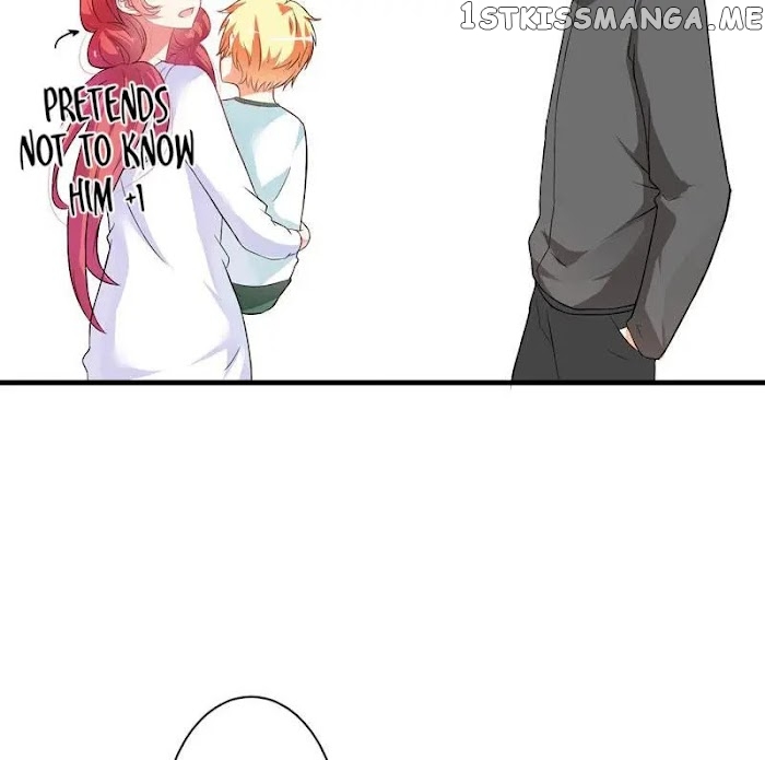 Rich Man’s Pet: The President’s Hundred Days Plaything chapter 15 - page 6