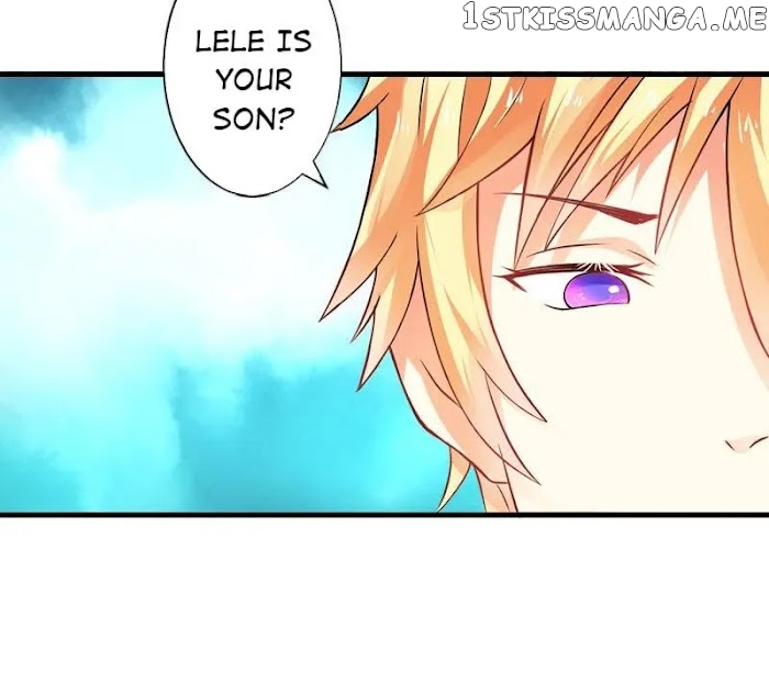 Rich Man’s Pet: The President’s Hundred Days Plaything chapter 15 - page 7