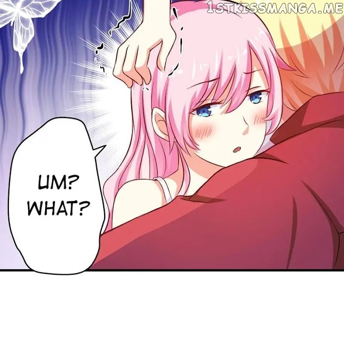 Rich Man’s Pet: The President’s Hundred Days Plaything chapter 39 - page 12