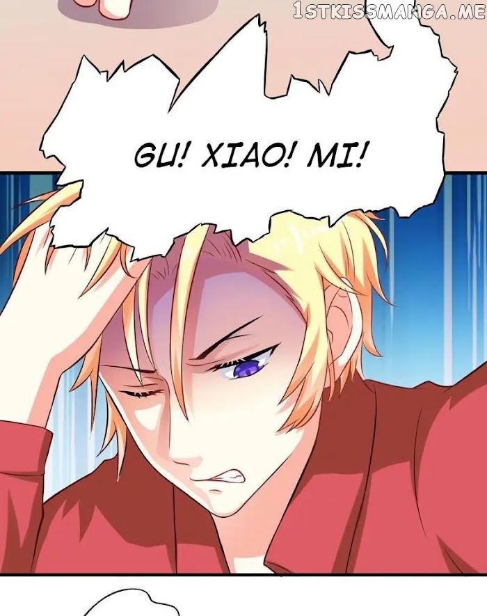 Rich Man’s Pet: The President’s Hundred Days Plaything chapter 39 - page 17