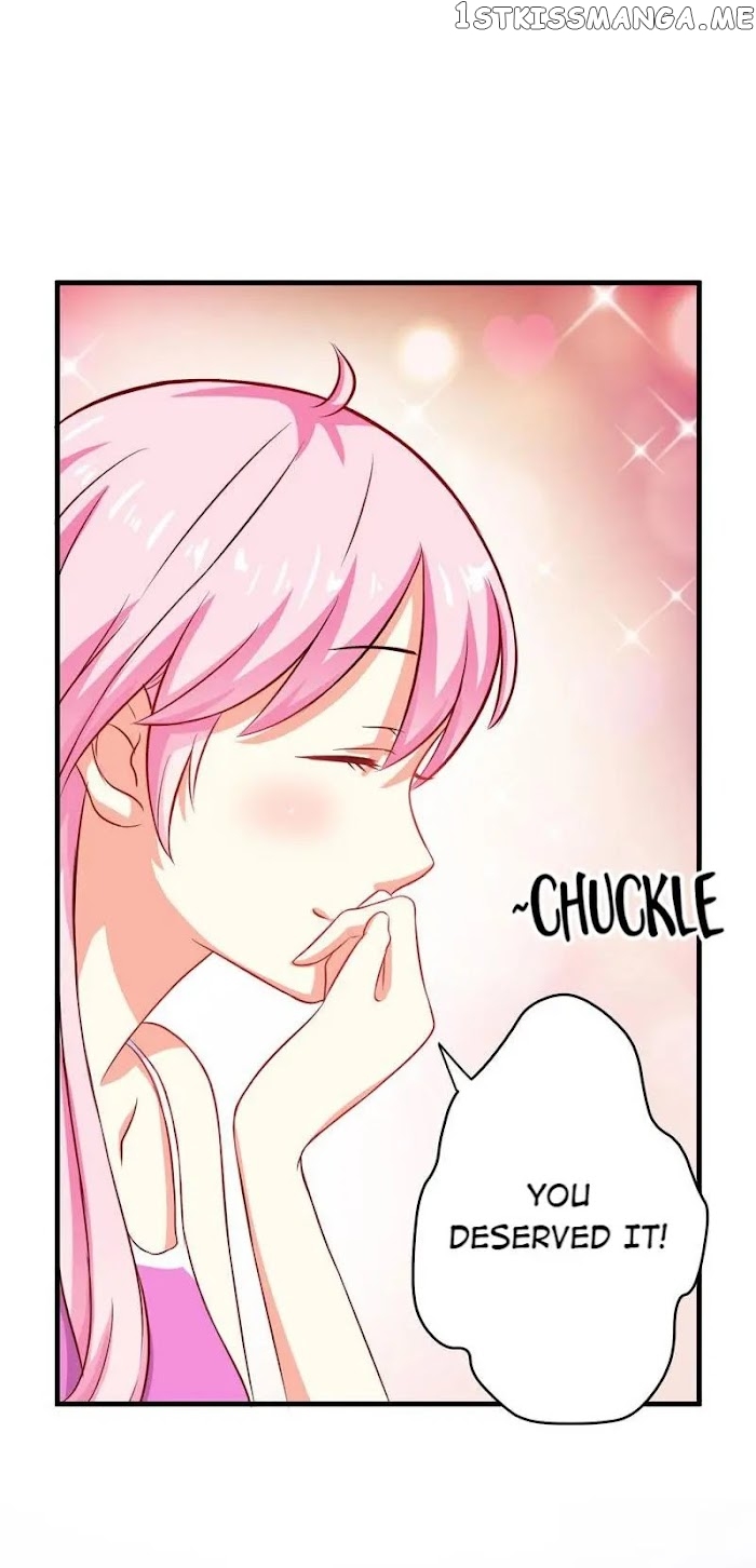 Rich Man’s Pet: The President’s Hundred Days Plaything chapter 39 - page 19