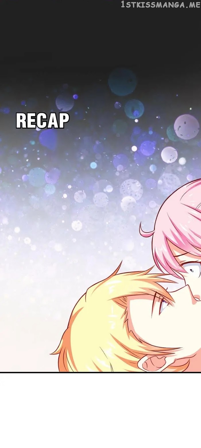 Rich Man’s Pet: The President’s Hundred Days Plaything chapter 39 - page 2