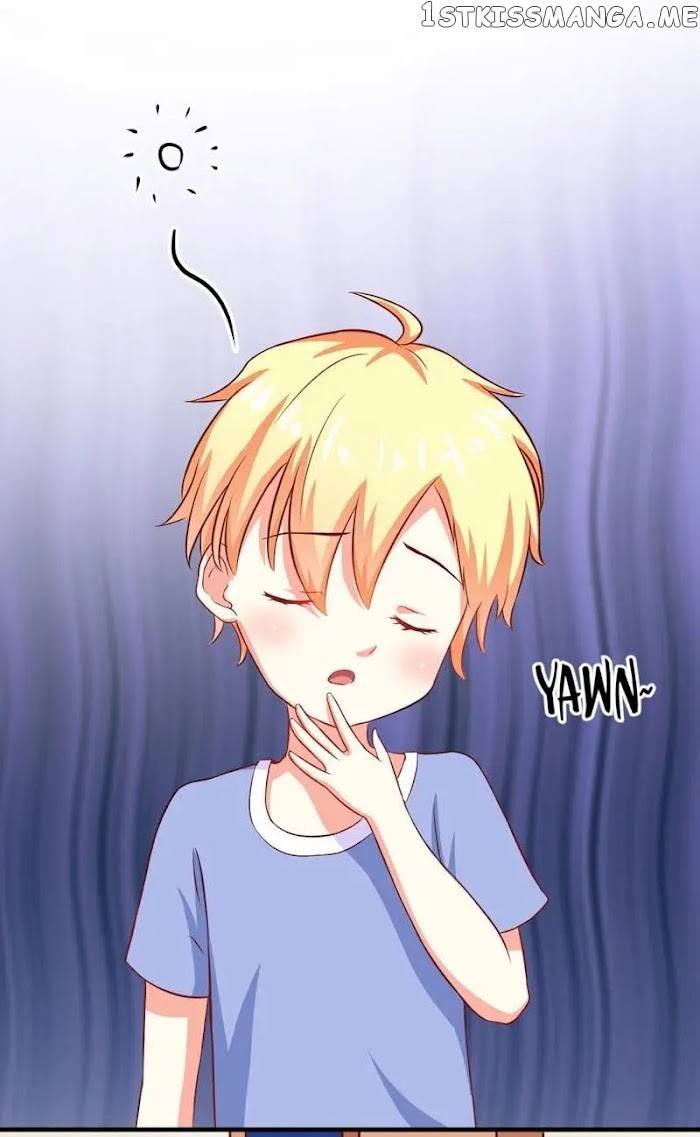 Rich Man’s Pet: The President’s Hundred Days Plaything chapter 39 - page 20