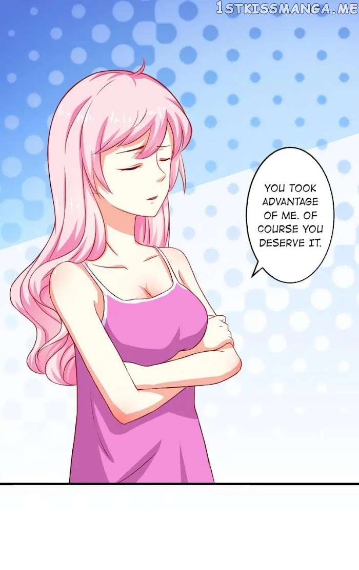 Rich Man’s Pet: The President’s Hundred Days Plaything chapter 39 - page 23