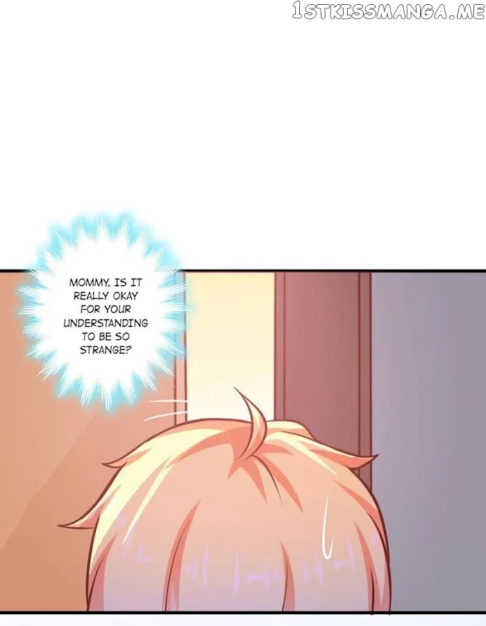 Rich Man’s Pet: The President’s Hundred Days Plaything chapter 39 - page 25