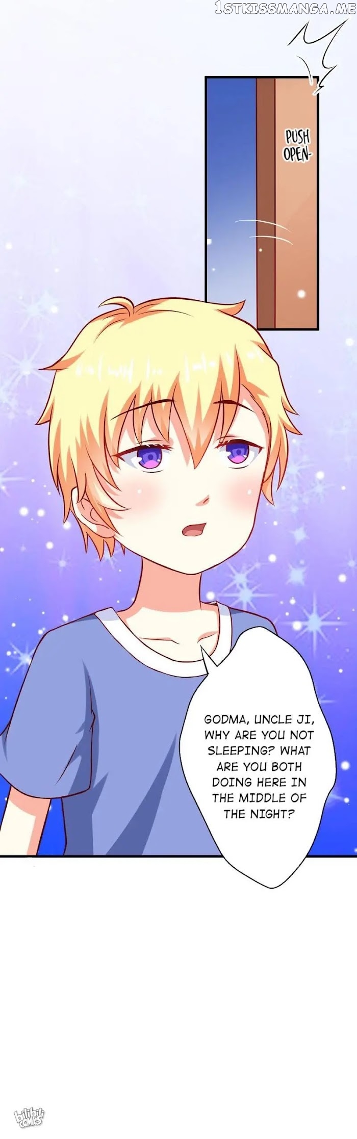 Rich Man’s Pet: The President’s Hundred Days Plaything chapter 39 - page 26