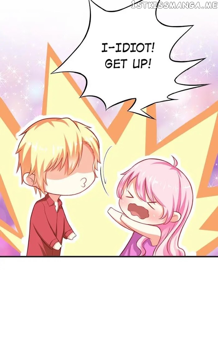 Rich Man’s Pet: The President’s Hundred Days Plaything chapter 39 - page 5