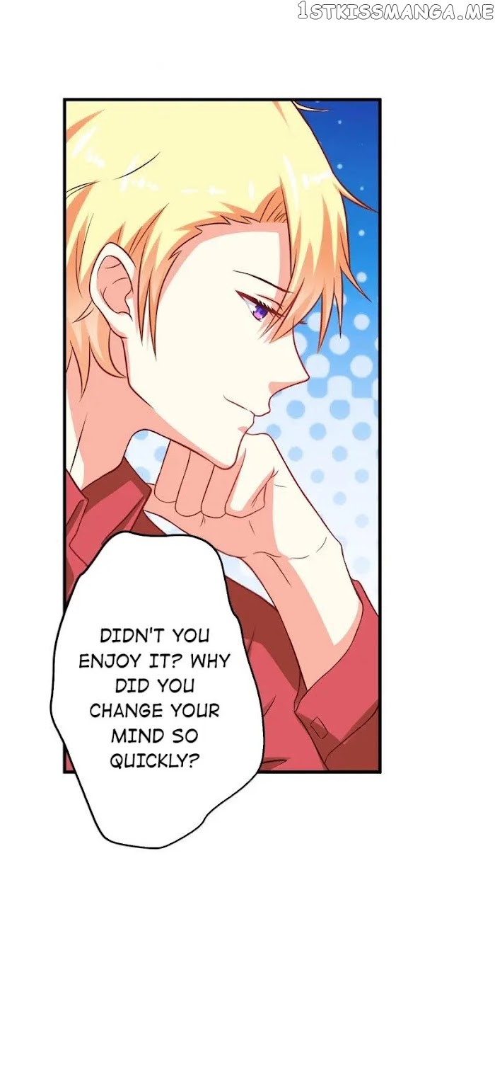 Rich Man’s Pet: The President’s Hundred Days Plaything chapter 39 - page 6