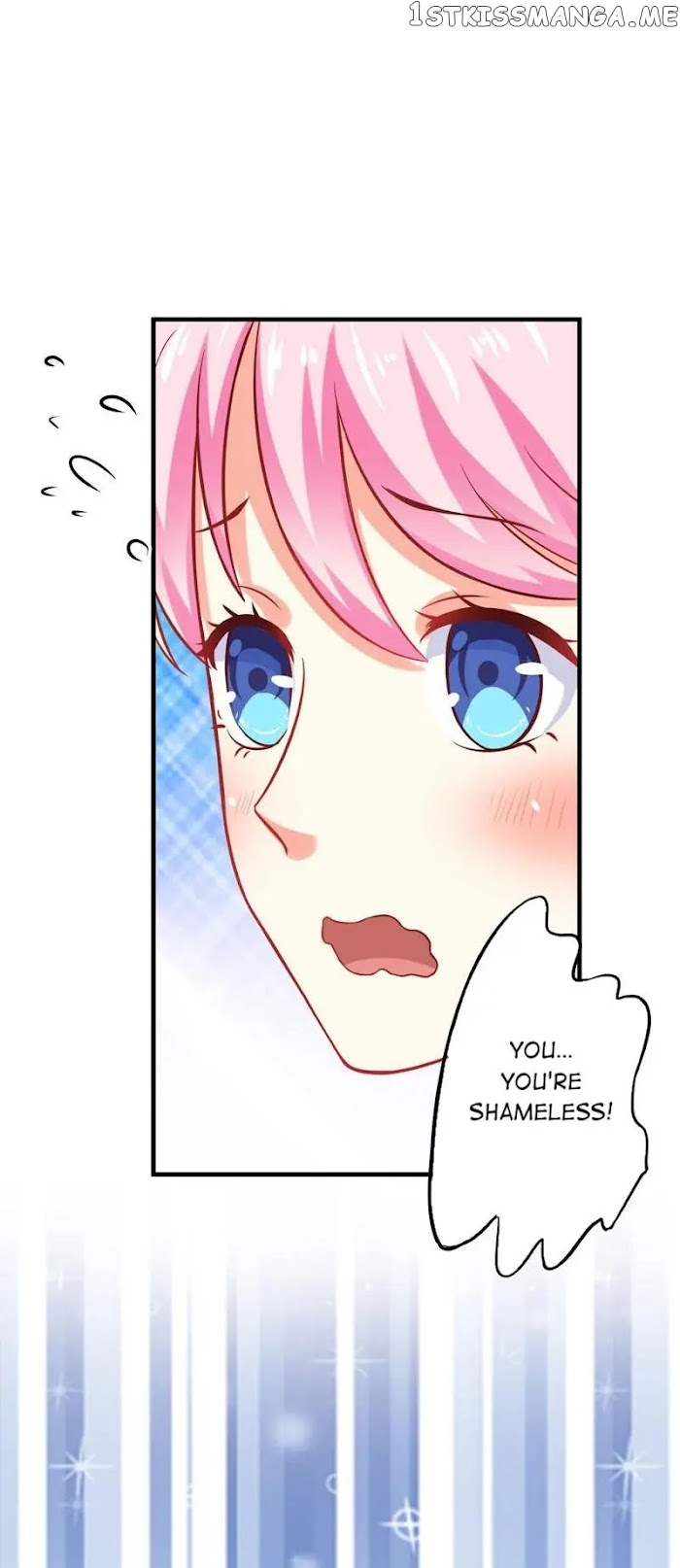 Rich Man’s Pet: The President’s Hundred Days Plaything chapter 39 - page 7