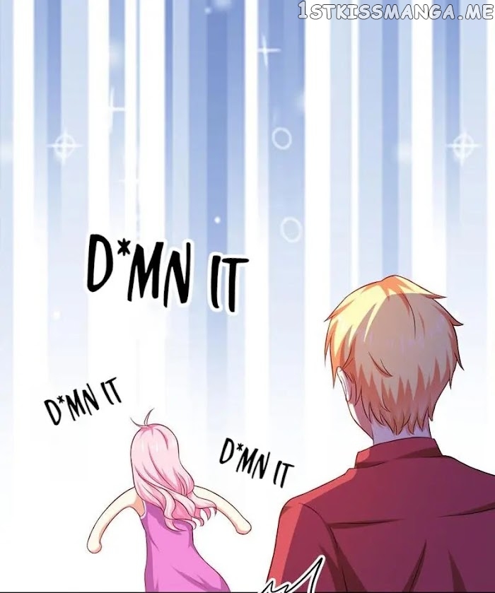 Rich Man’s Pet: The President’s Hundred Days Plaything chapter 39 - page 8