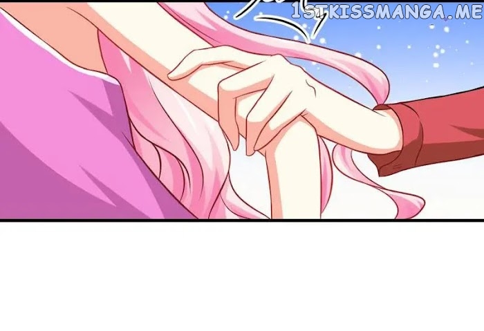 Rich Man’s Pet: The President’s Hundred Days Plaything chapter 39 - page 9
