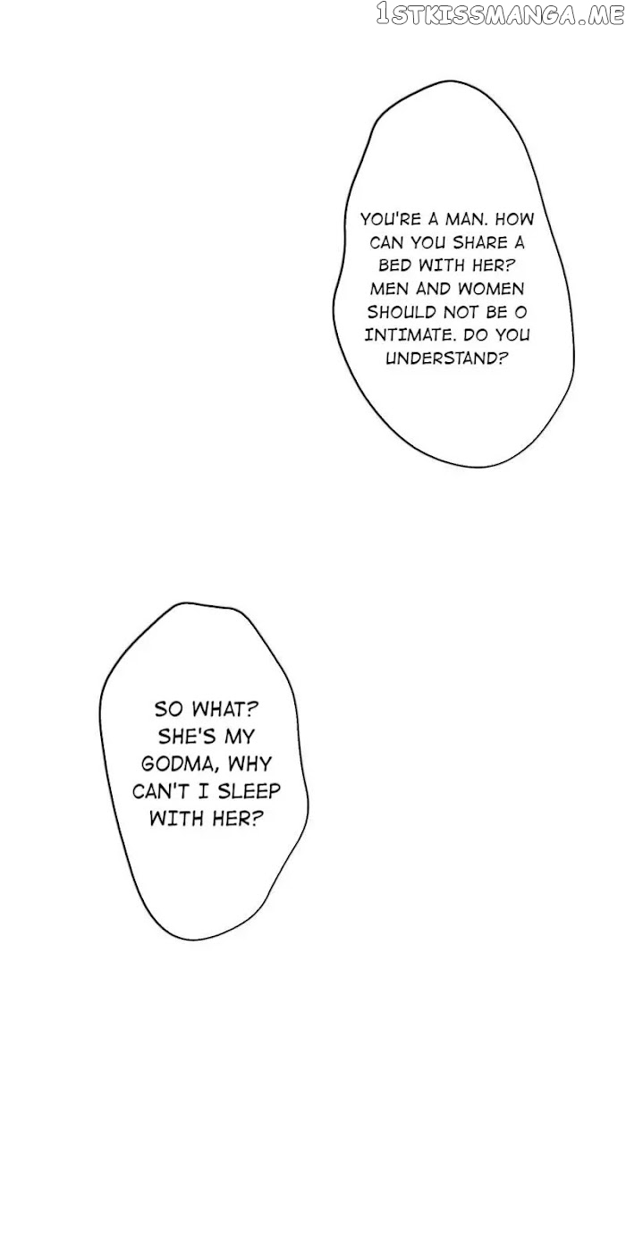 Rich Man’s Pet: The President’s Hundred Days Plaything chapter 40 - page 10