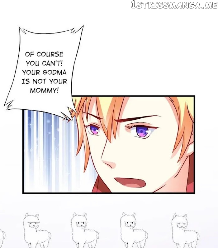 Rich Man’s Pet: The President’s Hundred Days Plaything chapter 40 - page 11