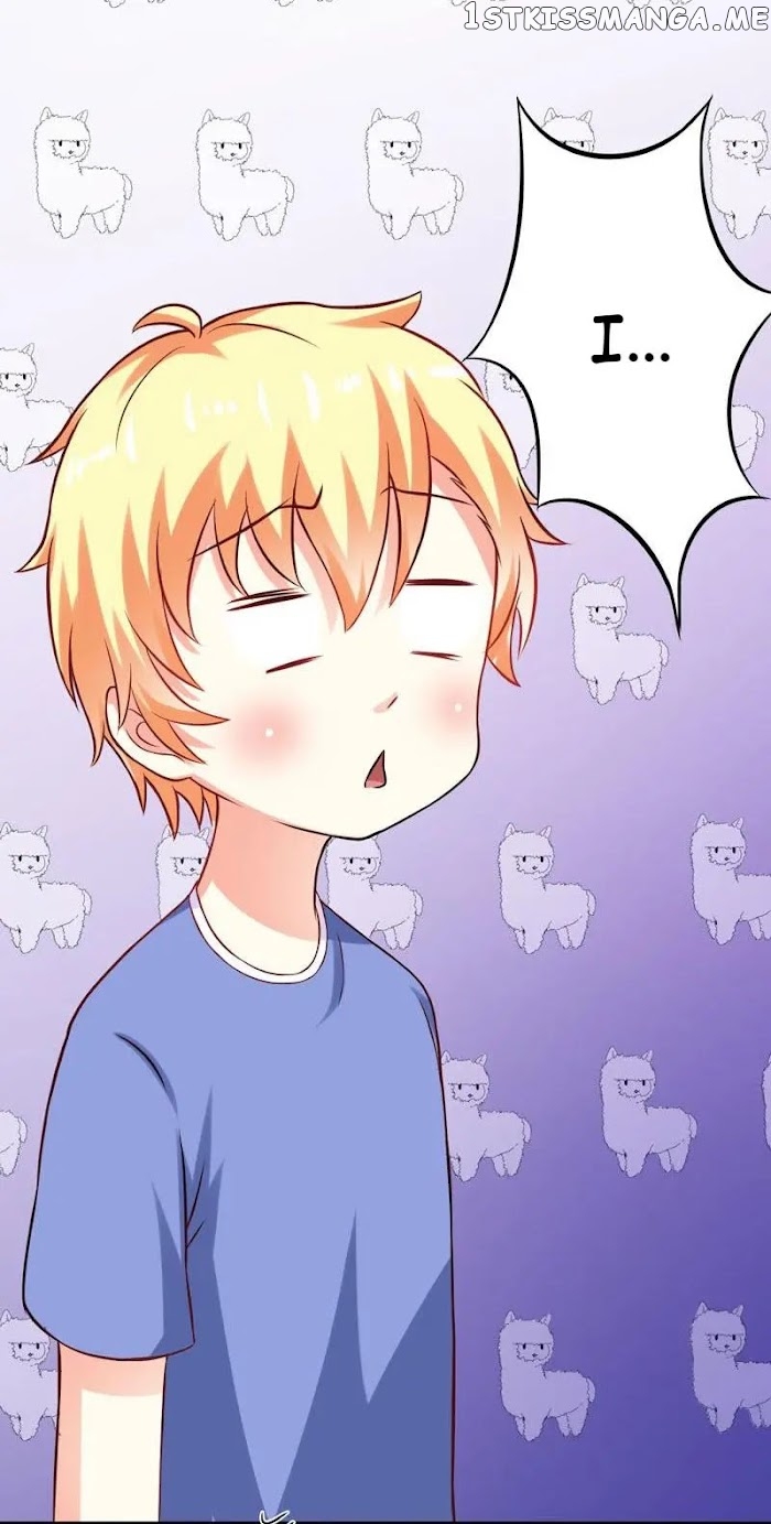 Rich Man’s Pet: The President’s Hundred Days Plaything chapter 40 - page 12