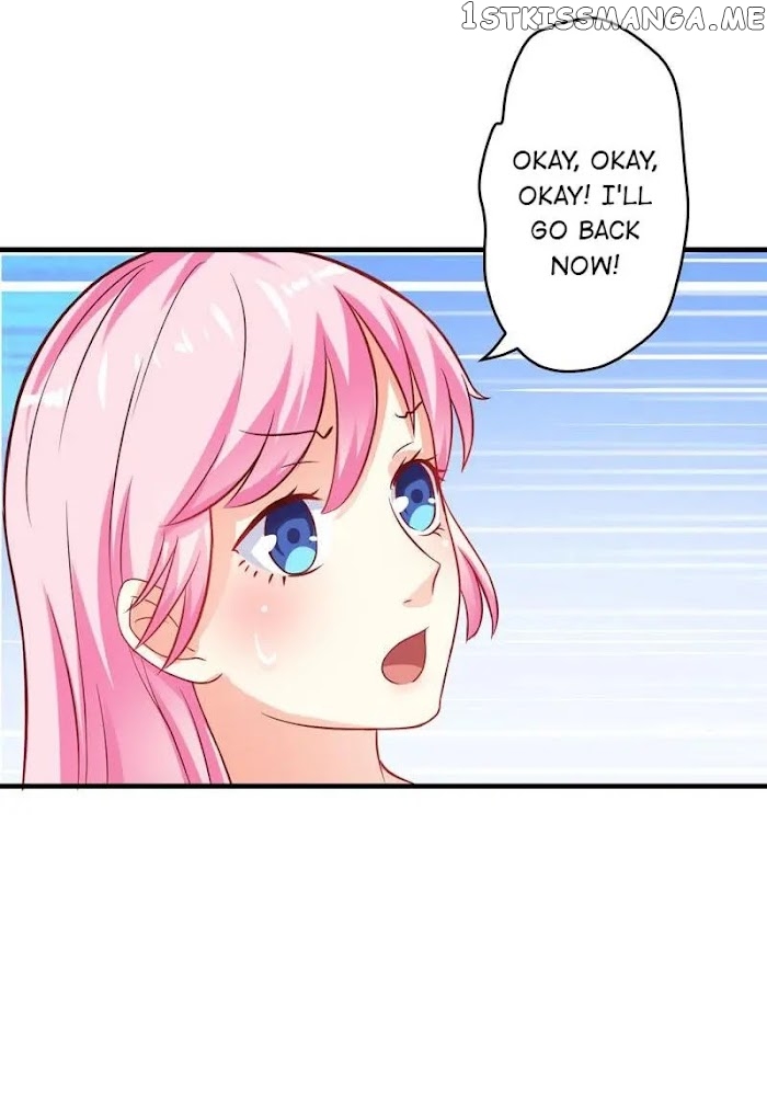 Rich Man’s Pet: The President’s Hundred Days Plaything chapter 40 - page 15