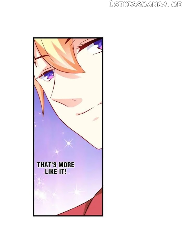 Rich Man’s Pet: The President’s Hundred Days Plaything chapter 40 - page 16