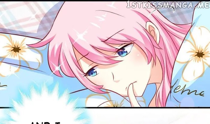 Rich Man’s Pet: The President’s Hundred Days Plaything chapter 40 - page 19