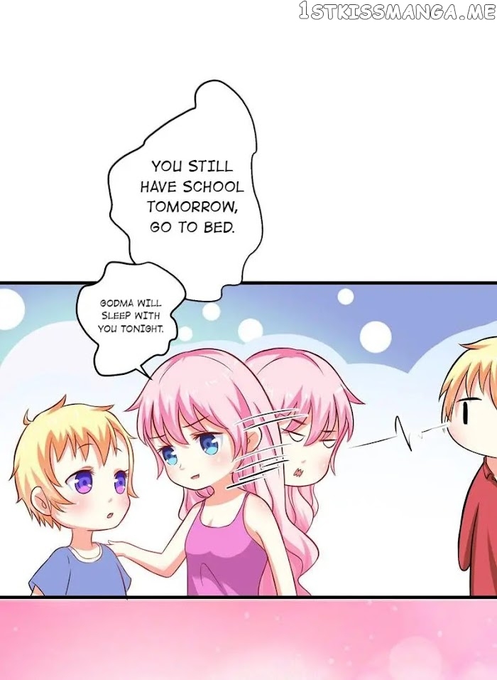 Rich Man’s Pet: The President’s Hundred Days Plaything chapter 40 - page 2