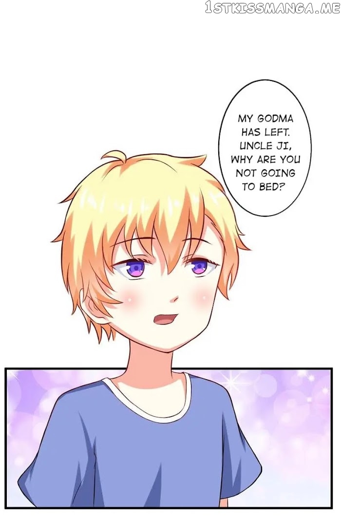 Rich Man’s Pet: The President’s Hundred Days Plaything chapter 40 - page 22