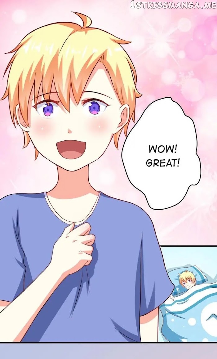 Rich Man’s Pet: The President’s Hundred Days Plaything chapter 40 - page 3