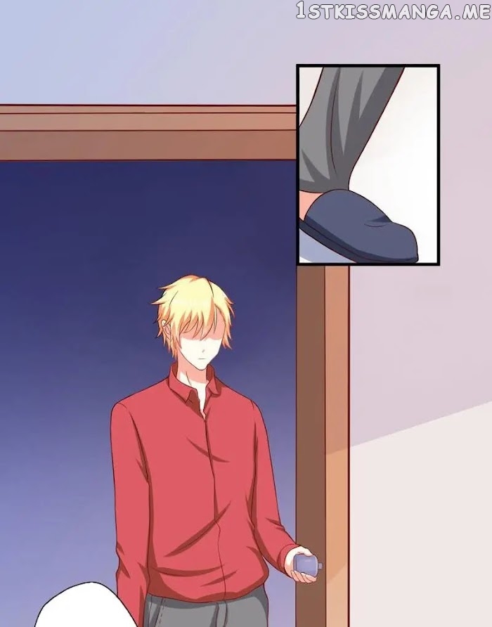 Rich Man’s Pet: The President’s Hundred Days Plaything chapter 40 - page 4