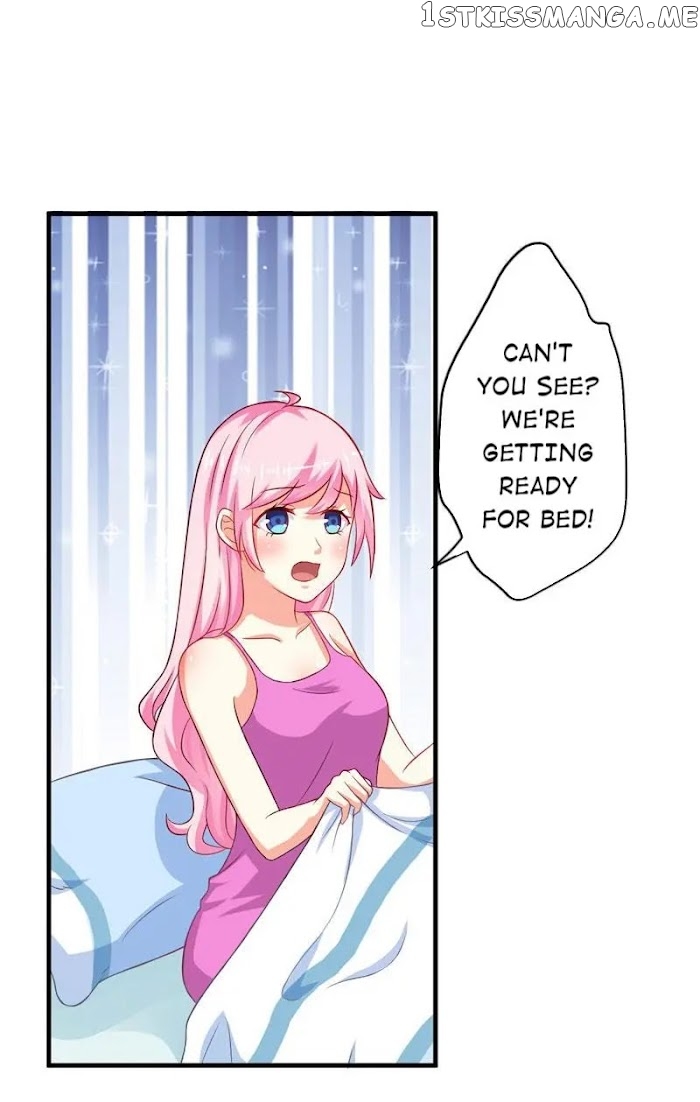 Rich Man’s Pet: The President’s Hundred Days Plaything chapter 40 - page 6