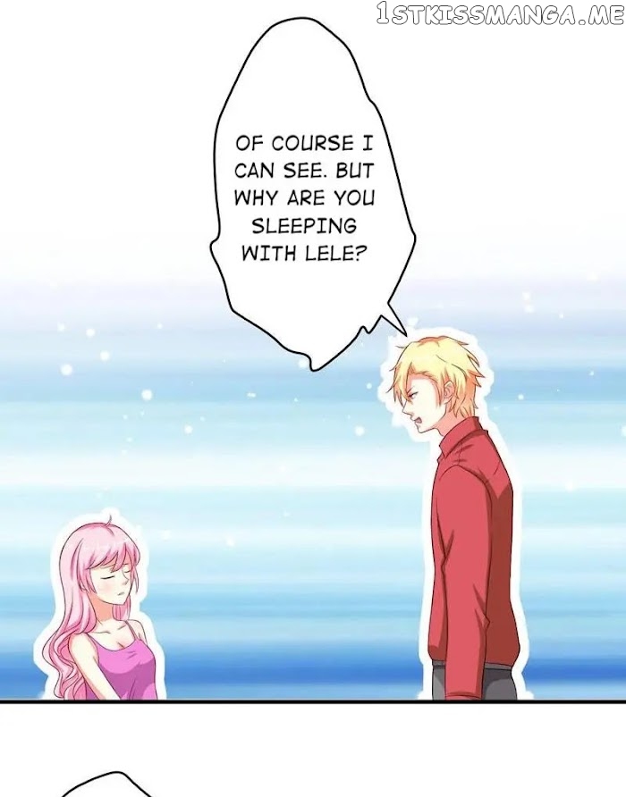 Rich Man’s Pet: The President’s Hundred Days Plaything chapter 40 - page 7