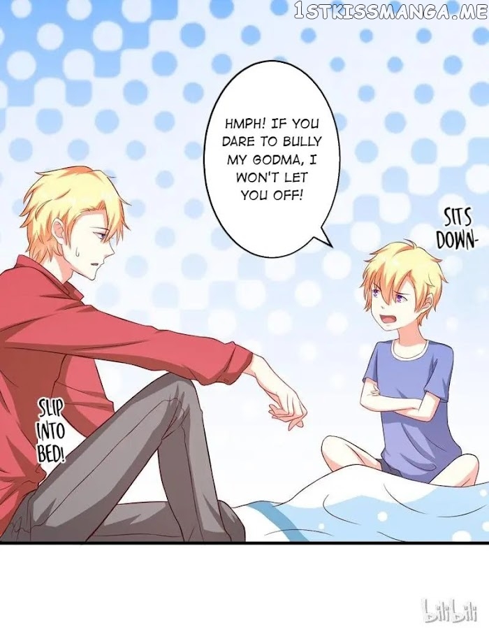 Rich Man’s Pet: The President’s Hundred Days Plaything chapter 41 - page 10